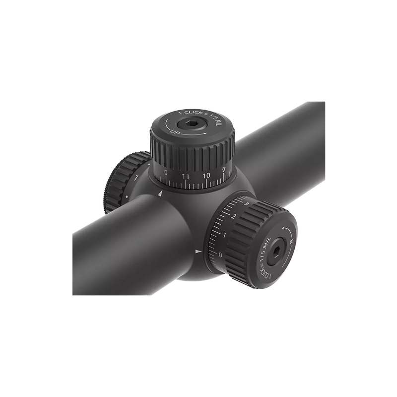 Load image into Gallery viewer, Forester 1-5x24 SFP Fiber LPVO Rifle Scope | G4 Reticle (SCOC-54)
