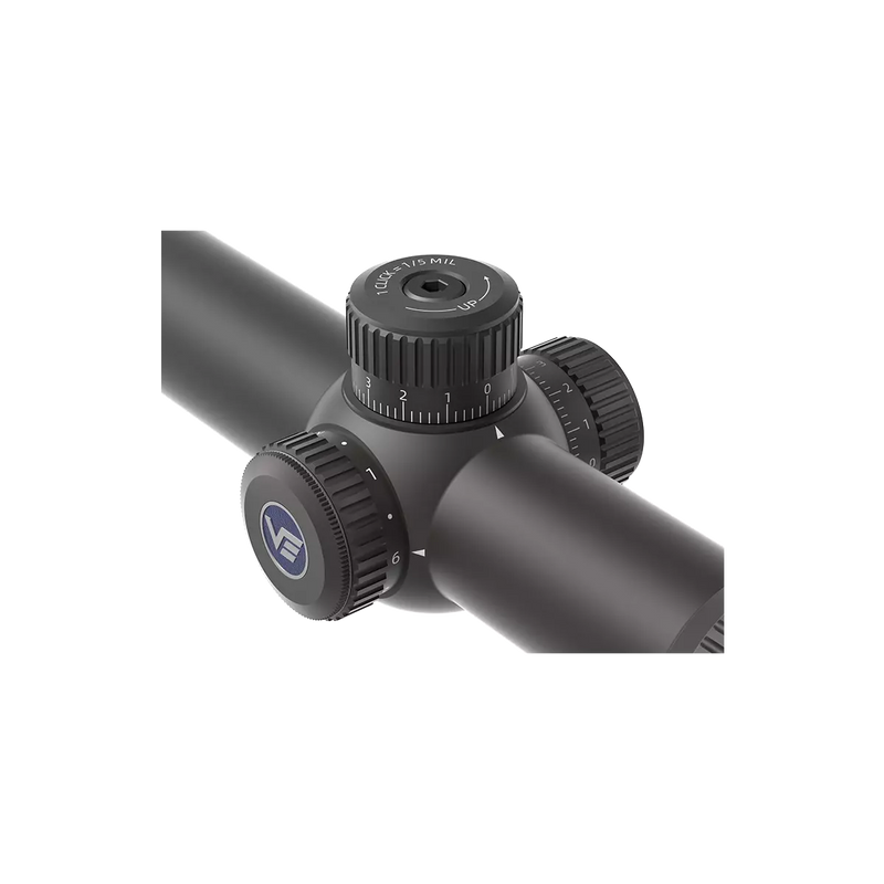 Load image into Gallery viewer, Forester 1-5x24 SFP Fiber LPVO Rifle Scope | G4 Reticle (SCOC-54)
