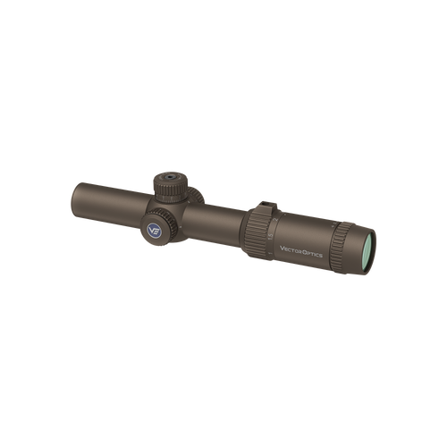 Forester – Vector Optics Global Online Store