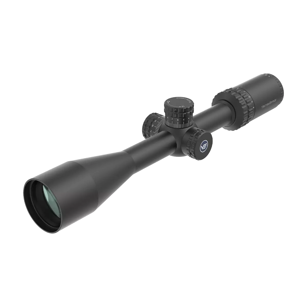 Rifle Scope Mystery Box – Random Model Selection