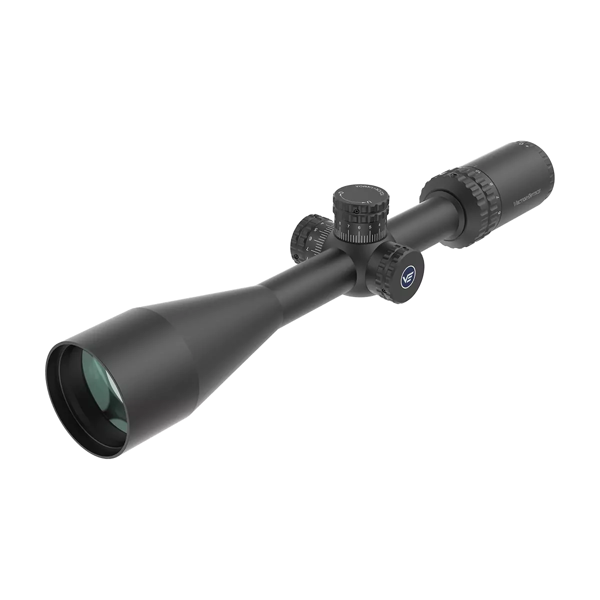 Rifle Scope Mystery Box – Random Model Selection