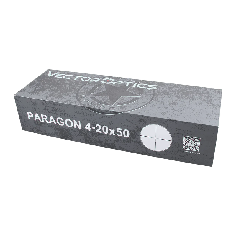 Load image into Gallery viewer, Paragon 4-20x50 1in
