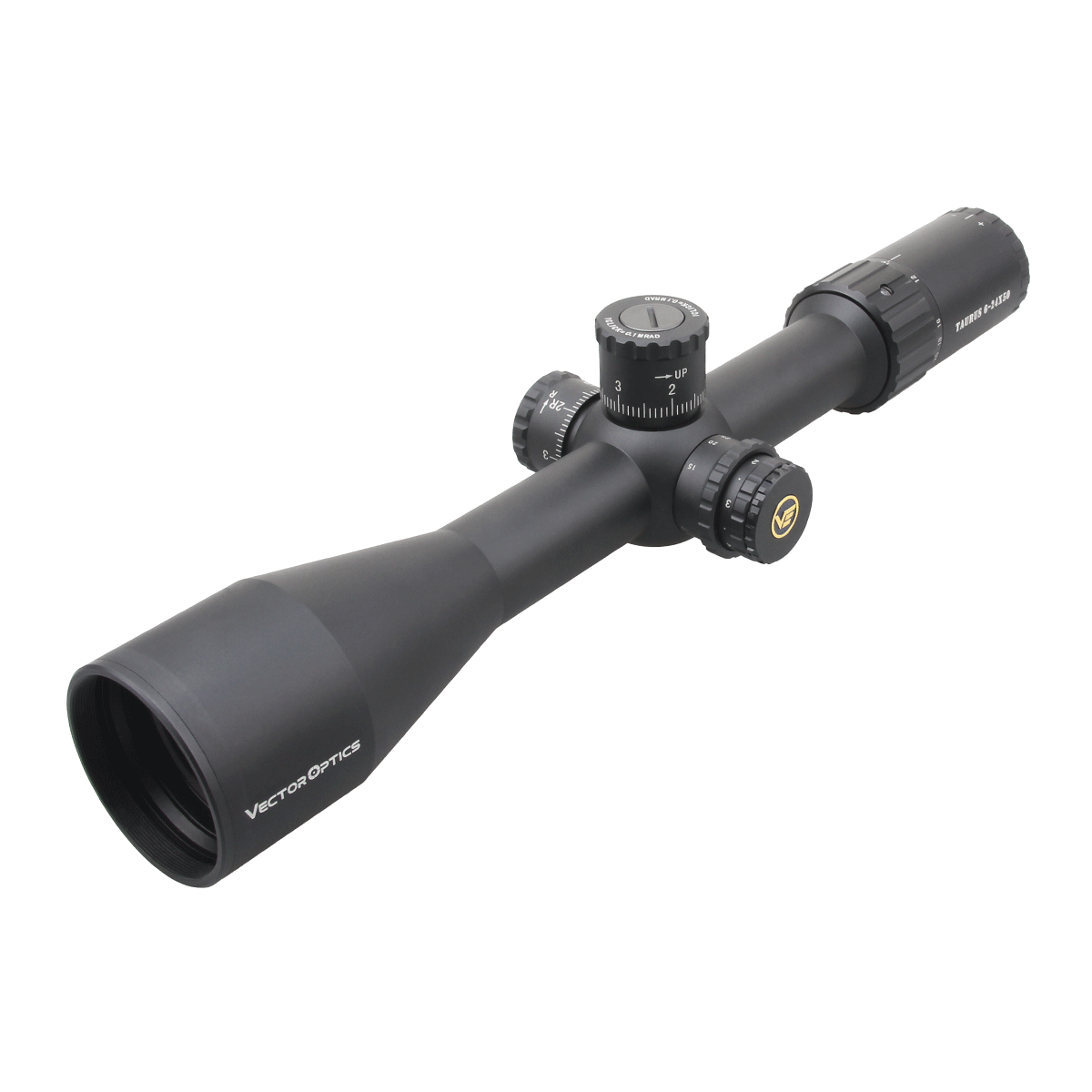 Tauron 6 24x50 hd vector optics global online store