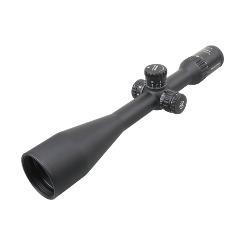 Continental 5-30x56 SFP Tactical (SCOL-47)