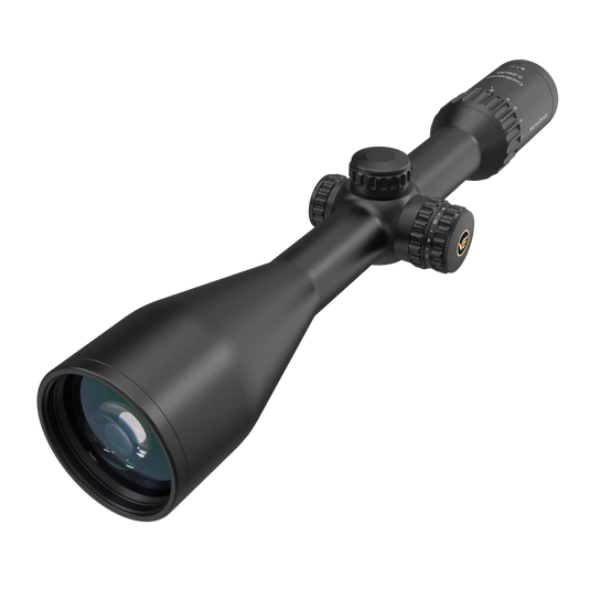 Continental x8 3-24x56 SFP Hunting Scope ED