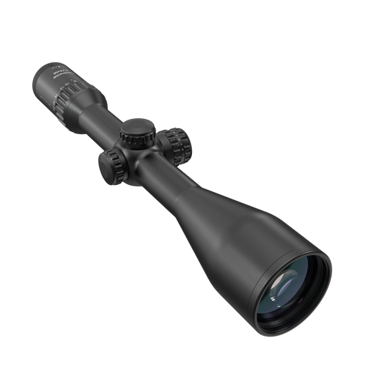 Continental x8 3-24x56 SFP Hunting Scope ED