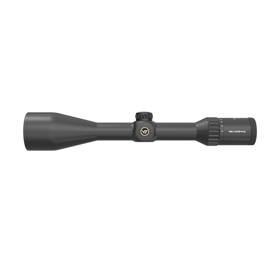 Continental x8 3-24x56 SFP Hunting Scope ED