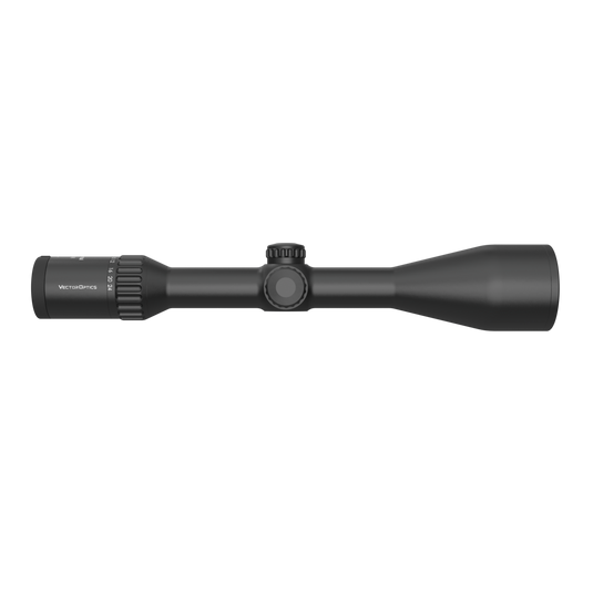 Continental x8 3-24x56 SFP Hunting Scope ED