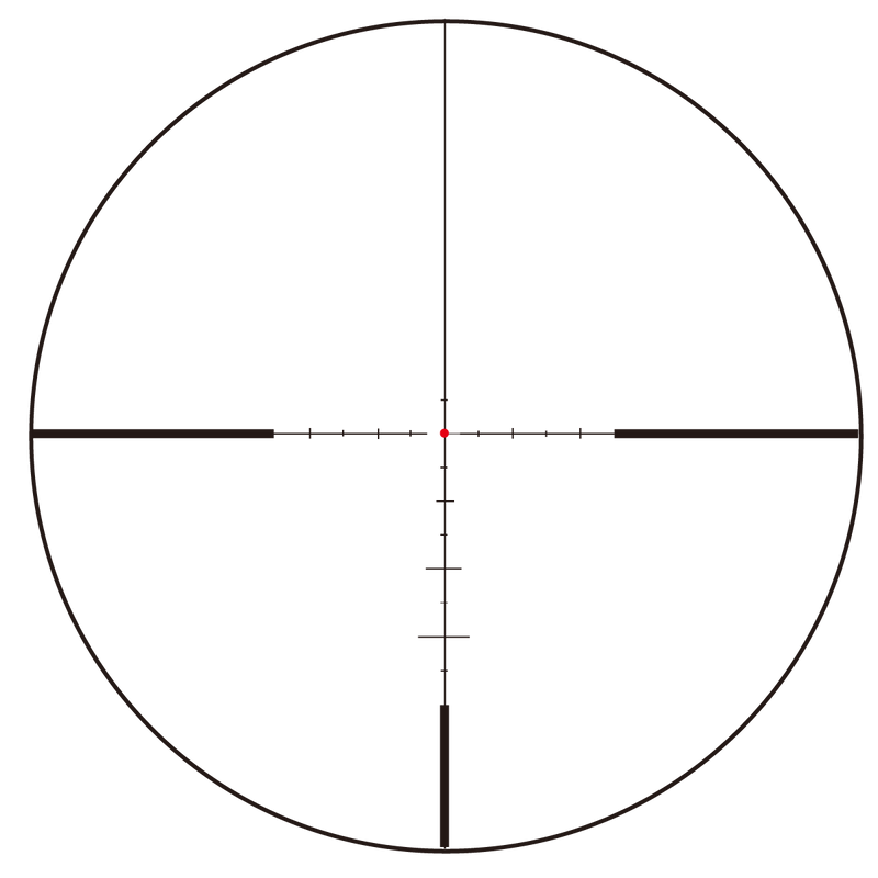 Load image into Gallery viewer, Continental x8 3-24x56 SFP Hunting Scope ED
