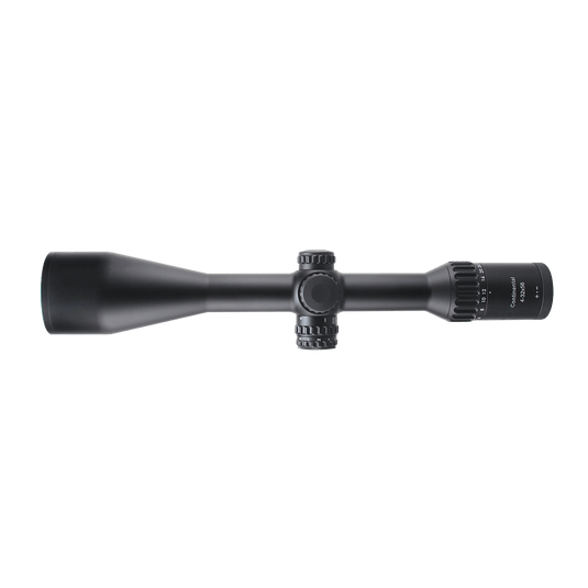 Continental x8 4-32x56 SFP Hunting Scope ED