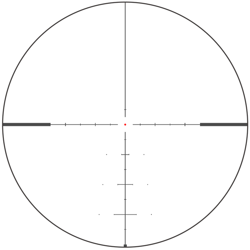 Load image into Gallery viewer, Continental x8 4-32x56 SFP Hunting Scope ED
