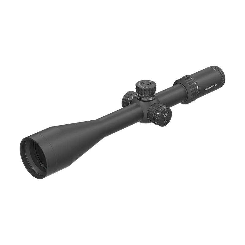 Load image into Gallery viewer, Benchrest Shooting | Sentinel 8-34x56 GenII SFP Rifle Scope (SCOL-61)
