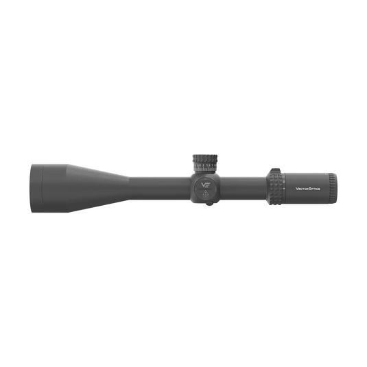 Benchrest Shooting | Sentinel 8-34x56 GenII SFP Rifle Scope (SCOL-61)