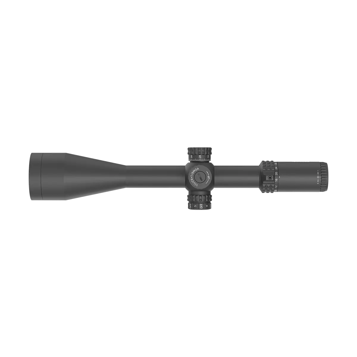 Benchrest Shooting | Sentinel 8-34x56 GenII SFP Rifle Scope (SCOL-61)
