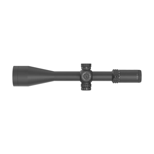 Benchrest Shooting | Sentinel 8-34x56 GenII SFP Rifle Scope (SCOL-61)
