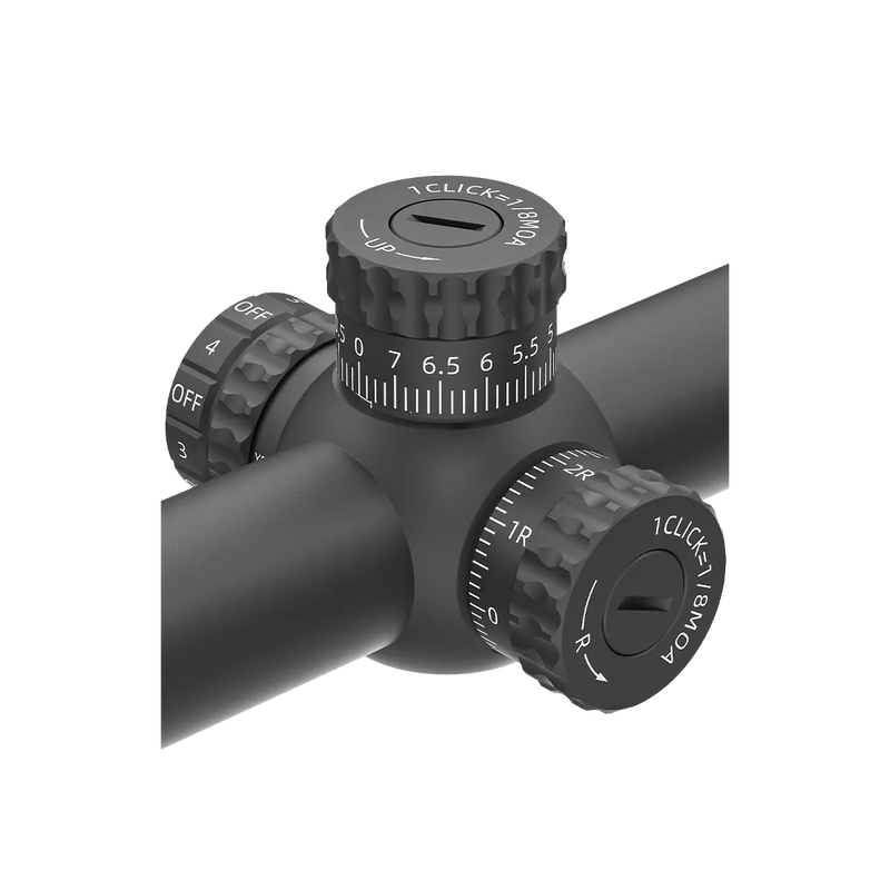 Load image into Gallery viewer, Benchrest Shooting | Sentinel 8-34x56 GenII SFP Rifle Scope (SCOL-61)

