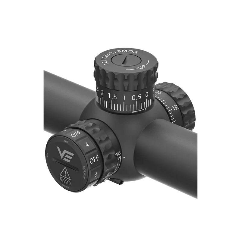Load image into Gallery viewer, Benchrest Shooting | Sentinel 8-34x56 GenII SFP Rifle Scope (SCOL-61)
