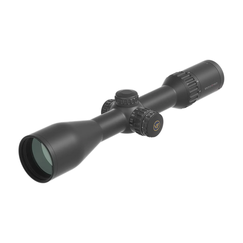 Continental x6 3-18x50 Fiber SFP Rifle Scope (SCOL-65)