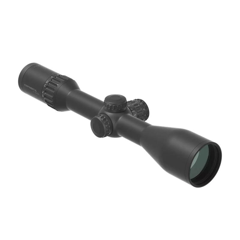 Загрузить изображение в просмотрщик галереи, Continental x6 3-18x50 Fiber SFP Rifle Scope (SCOL-65)
