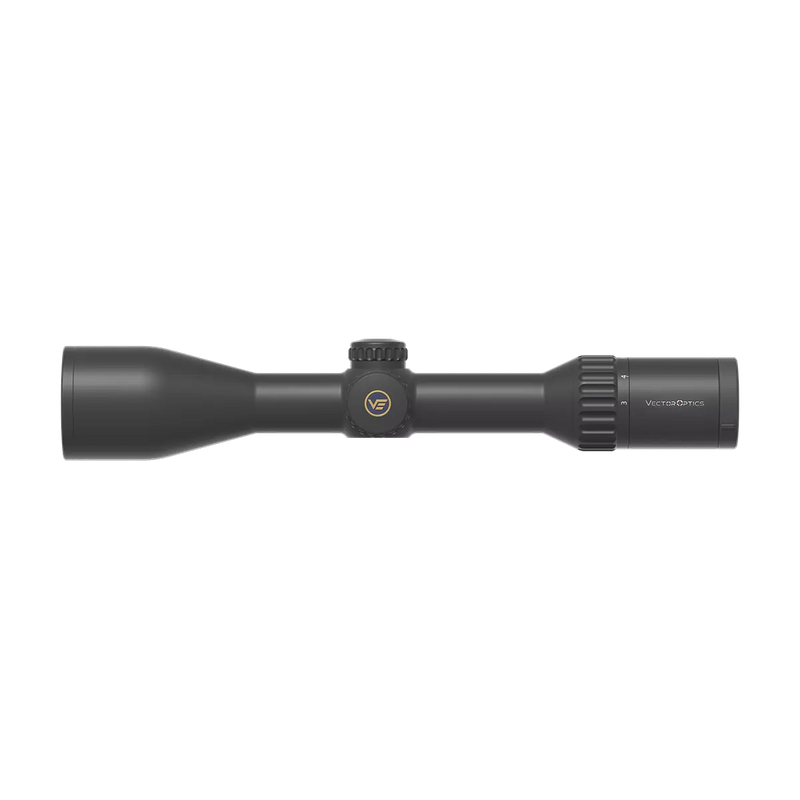 Загрузить изображение в просмотрщик галереи, Continental x6 3-18x50 Fiber SFP Rifle Scope (SCOL-65)
