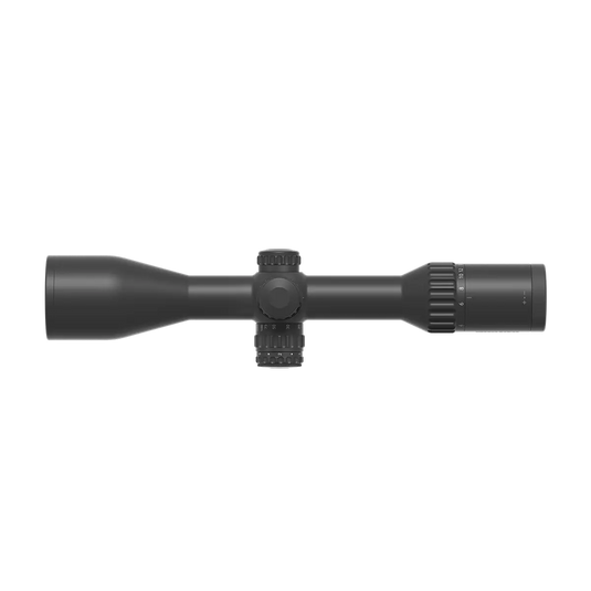 Continental x6 3-18x50 Fiber SFP Rifle Scope (SCOL-65)