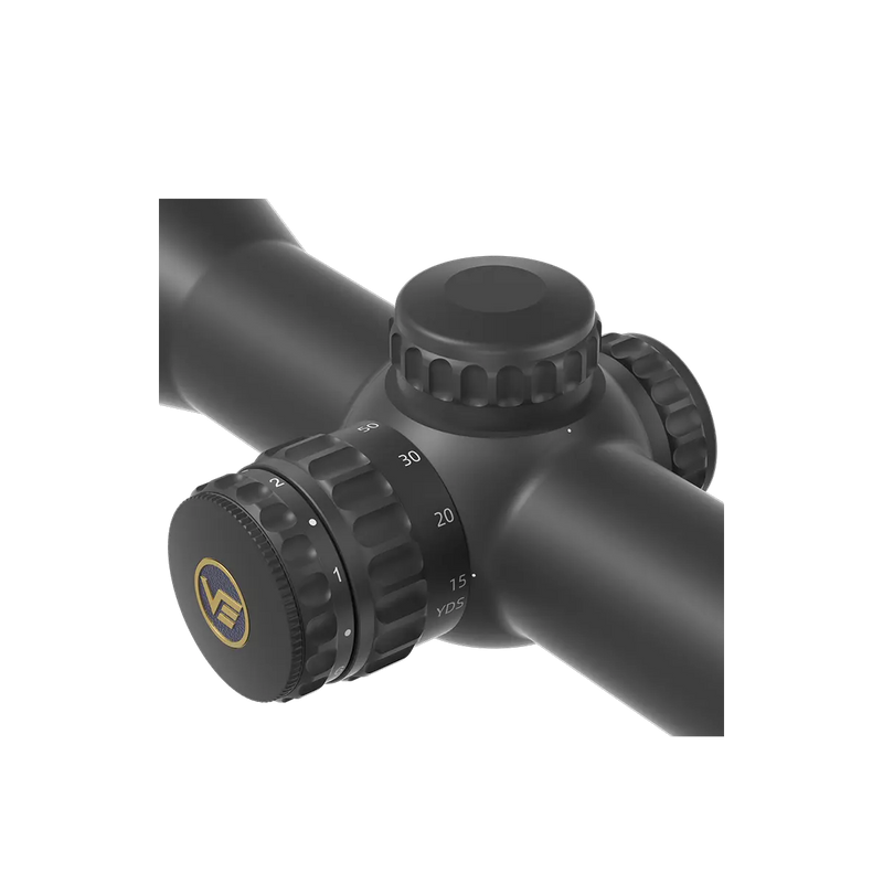 Загрузить изображение в просмотрщик галереи, Continental x6 3-18x50 Fiber SFP Rifle Scope (SCOL-65)
