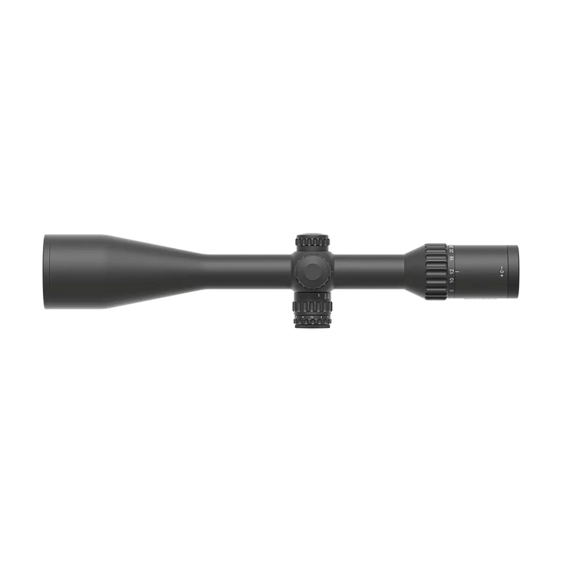 Cargue la imagen en el visor de la galería, Continental x6 5-30x56 Fiber SFP Rifle Scope | G4 Reticle  (SCOL-66)
