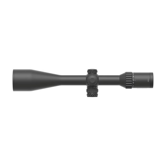 Continental x6 5-30x56 Fiber SFP Rifle Scope | G4 Reticle  (SCOL-66)