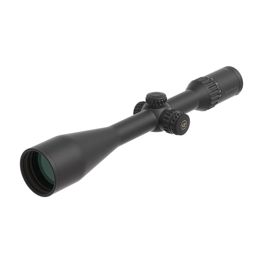 Continental x6 5-30x56 Fiber SFP Rifle Scope | G4 Reticle  (SCOL-66)