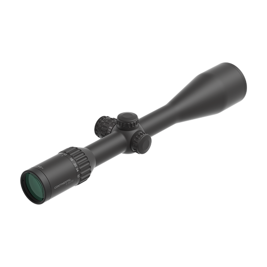 Continental x6 5-30x56 Fiber SFP Rifle Scope | G4 Reticle  (SCOL-66)