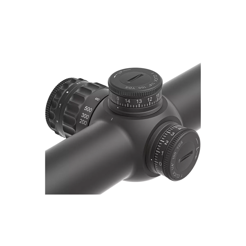 Cargue la imagen en el visor de la galería, Continental x6 5-30x56 Fiber SFP Rifle Scope | G4 Reticle  (SCOL-66)
