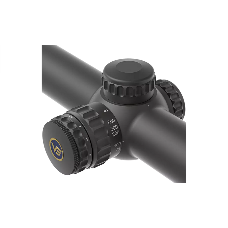 Cargue la imagen en el visor de la galería, Continental x6 5-30x56 Fiber SFP Rifle Scope | G4 Reticle  (SCOL-66)
