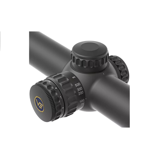 Continental x6 5-30x56 Fiber SFP Rifle Scope | G4 Reticle  (SCOL-66)