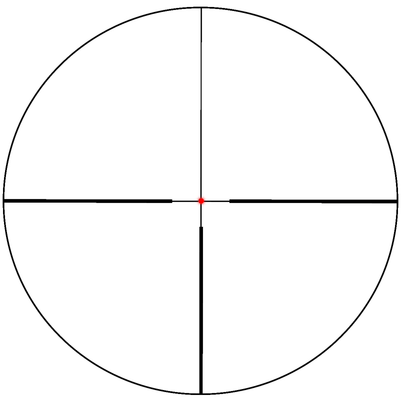 Cargue la imagen en el visor de la galería, Continental x6 5-30x56 Fiber SFP Rifle Scope | G4 Reticle  (SCOL-66)
