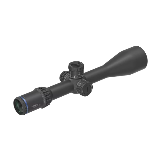 Tauron 5-50x60 ED SFP VCO-5 MIL Rifle Scope (SCOL-69)