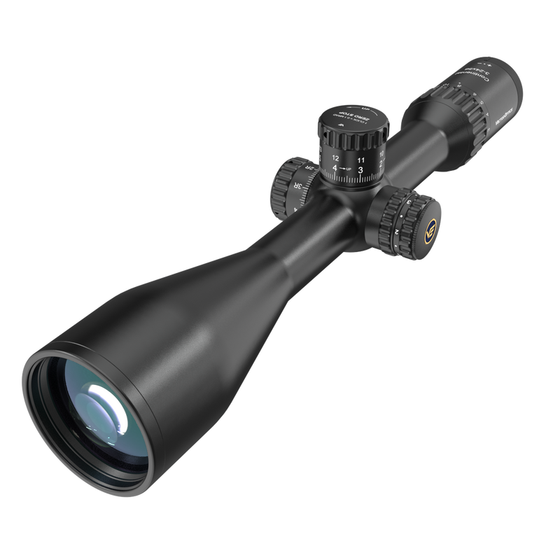 Load image into Gallery viewer, Continental x8 3-24x56 SFP ZERO STOP Tactical Scope ED
