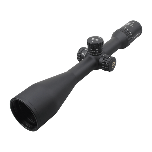 Continental x8 4-32x56 SFP ED Rifle Scope | Precise Long-Range Aiming (SCOL-T51)