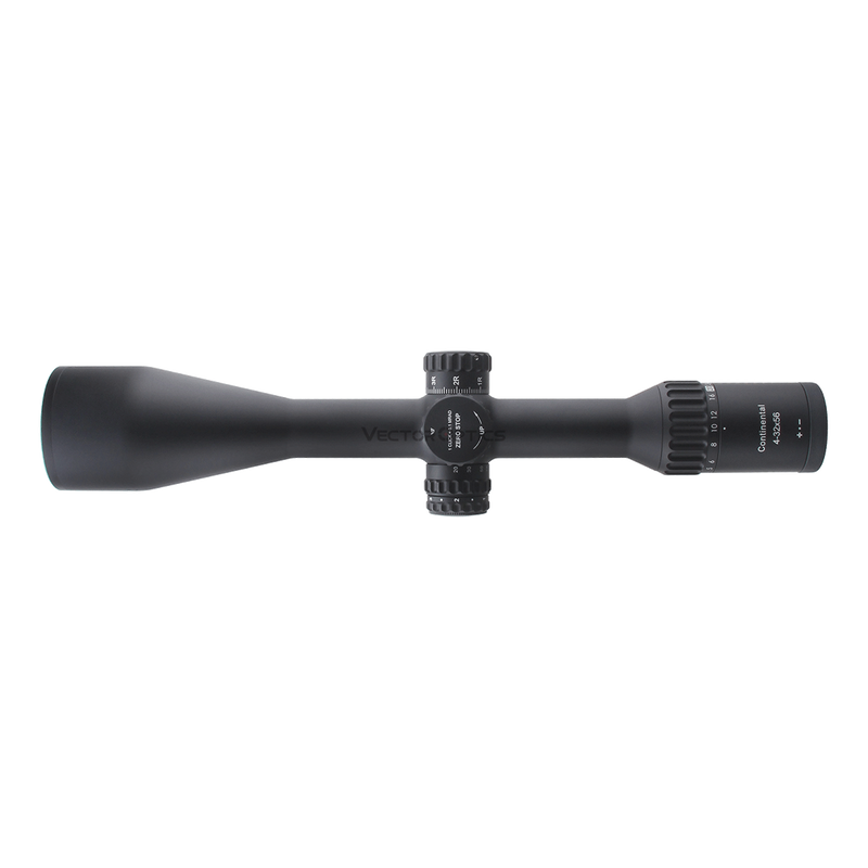 Load image into Gallery viewer, Continental x8 4-32x56 SFP ED Rifle Scope | Precise Long-Range Aiming (SCOL-T51)
