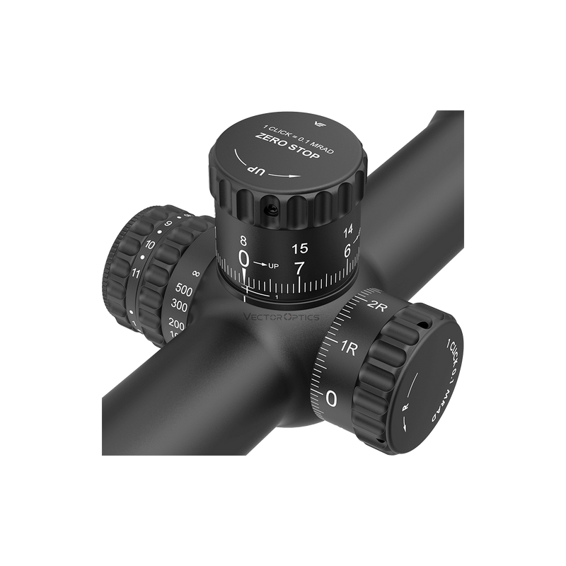 Load image into Gallery viewer, Continental x8 4-32x56 SFP ED Rifle Scope | Precise Long-Range Aiming (SCOL-T51)
