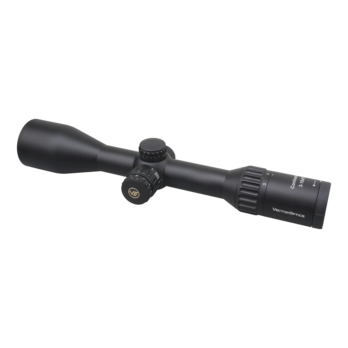 Continental 3-18x50 Hunting (SCOL-X21)