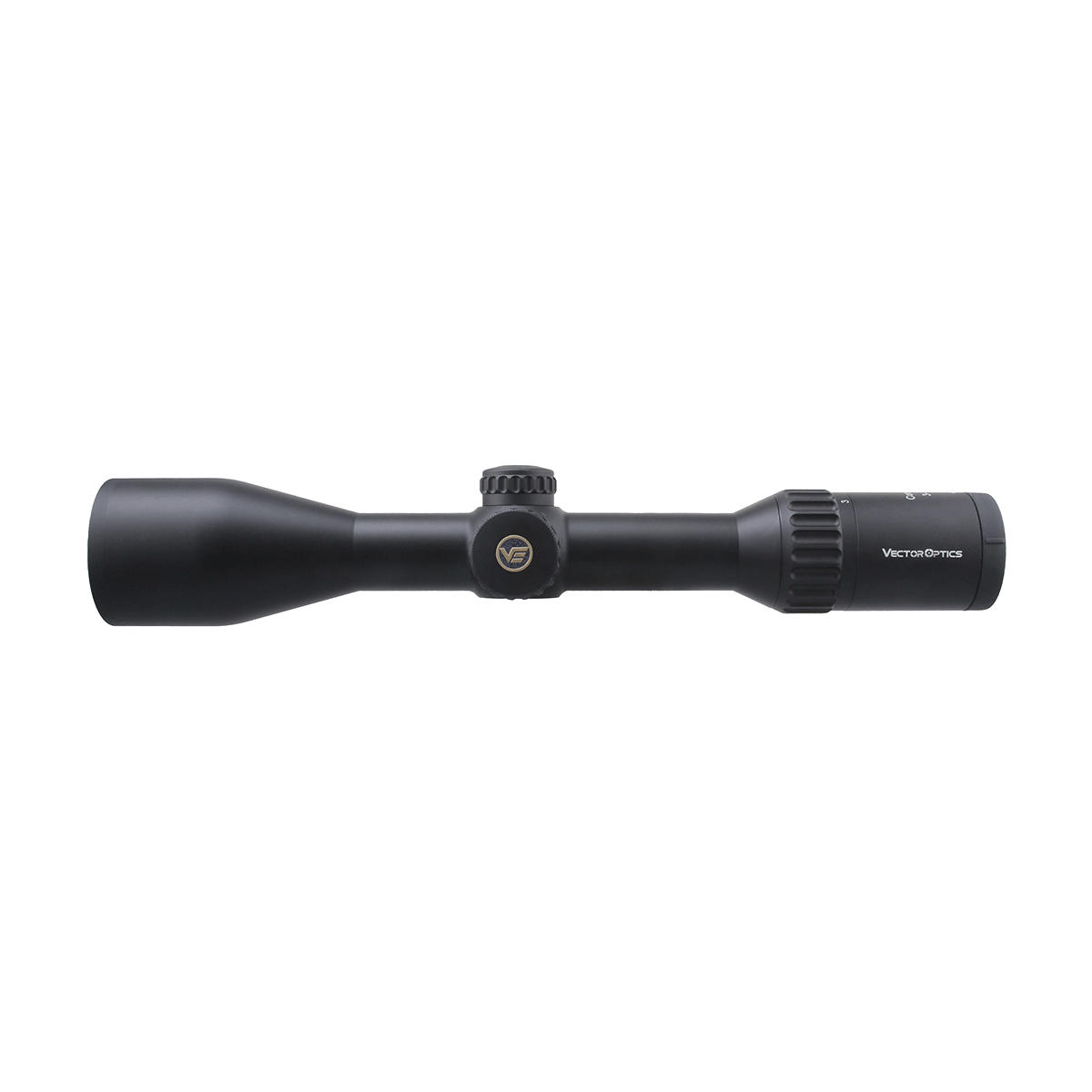 Continental 3-18x50 Hunting (SCOL-X21)