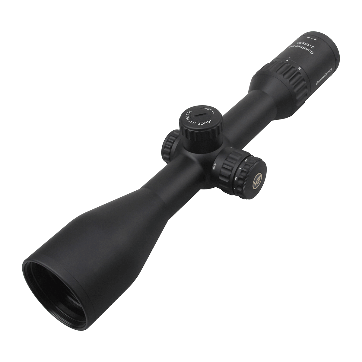 Continental 3-18x50 Hunting (SCOL-X21)