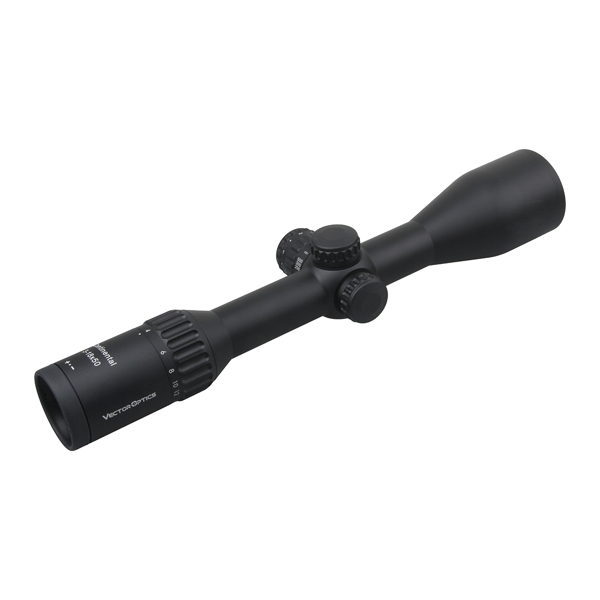 Continental 3-18x50 Hunting (SCOL-X21)