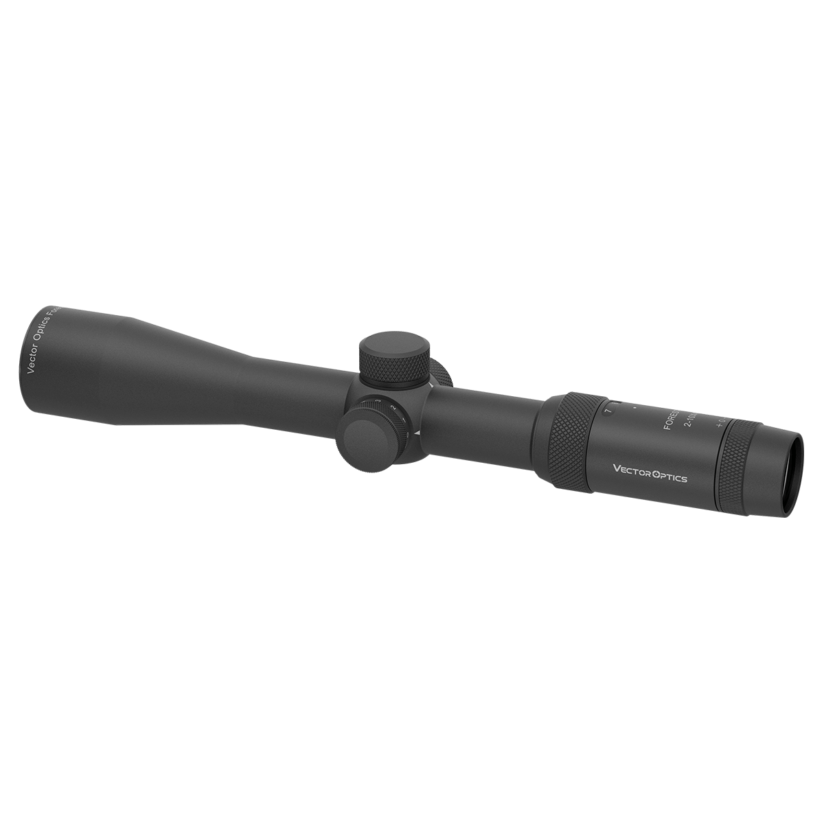 Forester 2-10x40SFP Riflescope (SCOM-02)