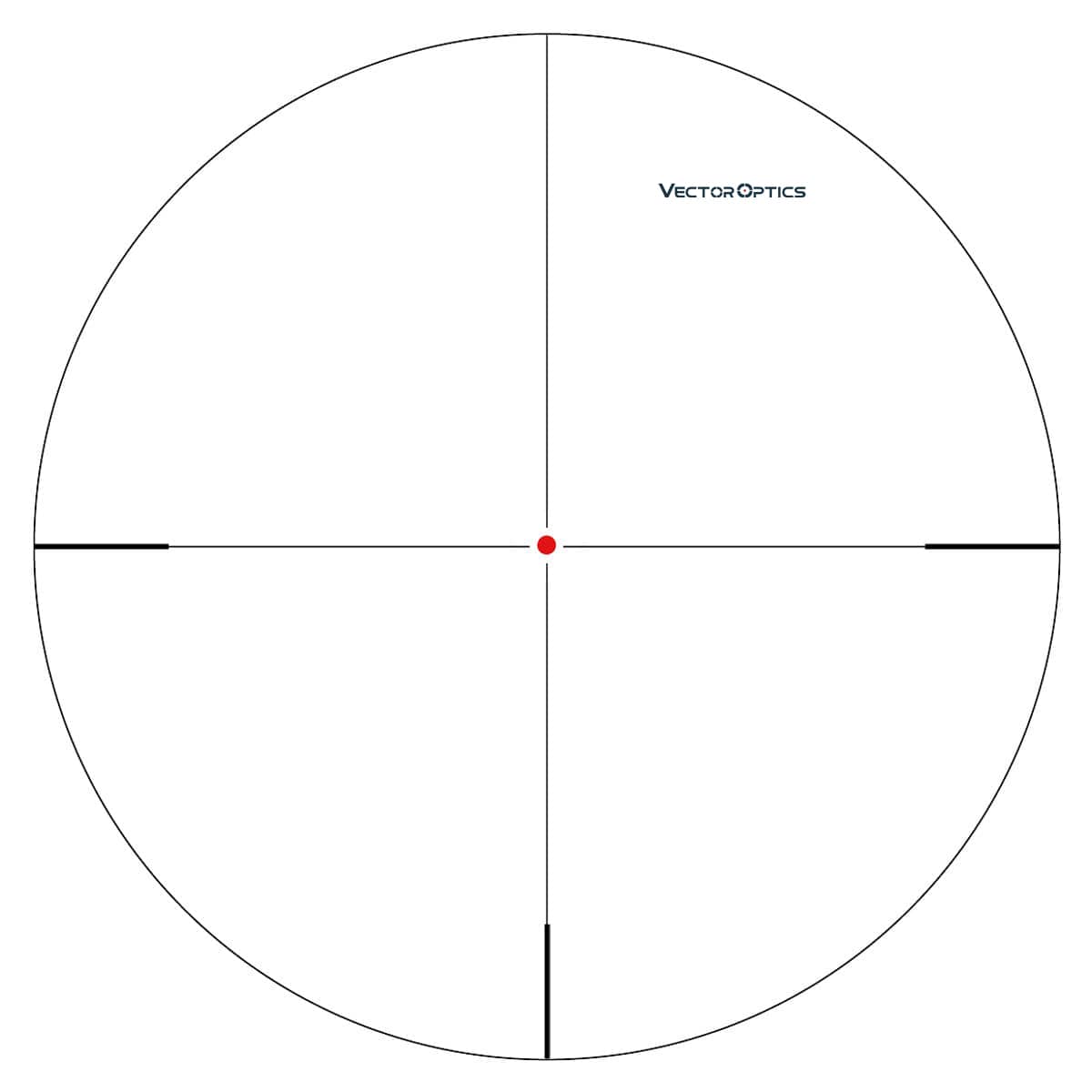 Forester 3-15x50SFP Riflescope (SCOM-16)