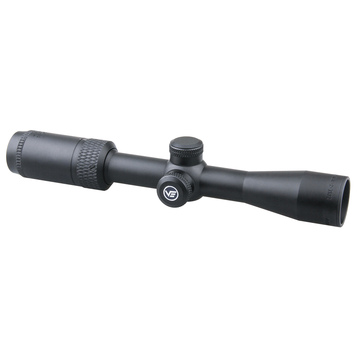 Rifle Scope Mystery Box – Random Model Selection