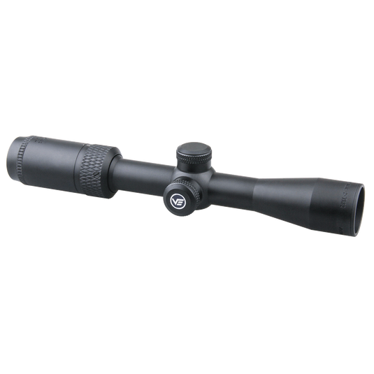 Rifle Scope Mystery Box – Random Model Selection