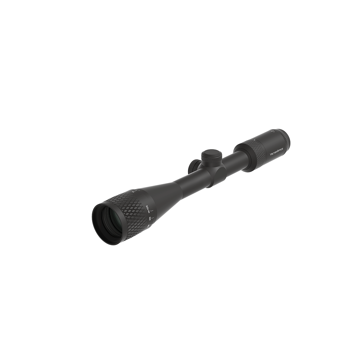 Rifle Scope Mystery Box – Random Model Selection