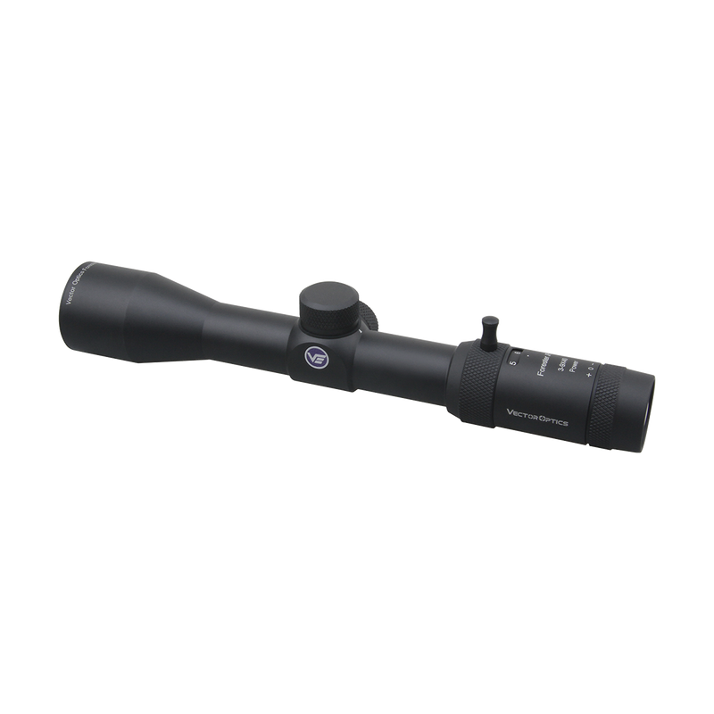 Load image into Gallery viewer, Forester JR. 3-9x40 Riflescope
