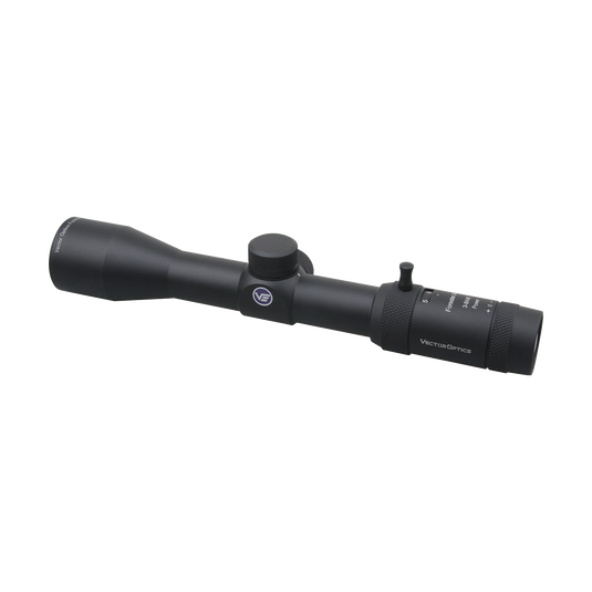 Forester JR. 3-9x40 Riflescope - Vector Optics – Vector Optics Forester JR. 3-9x40 Riflescope - Vector Optics – Vector Optics